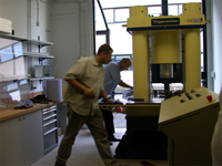 laboratori